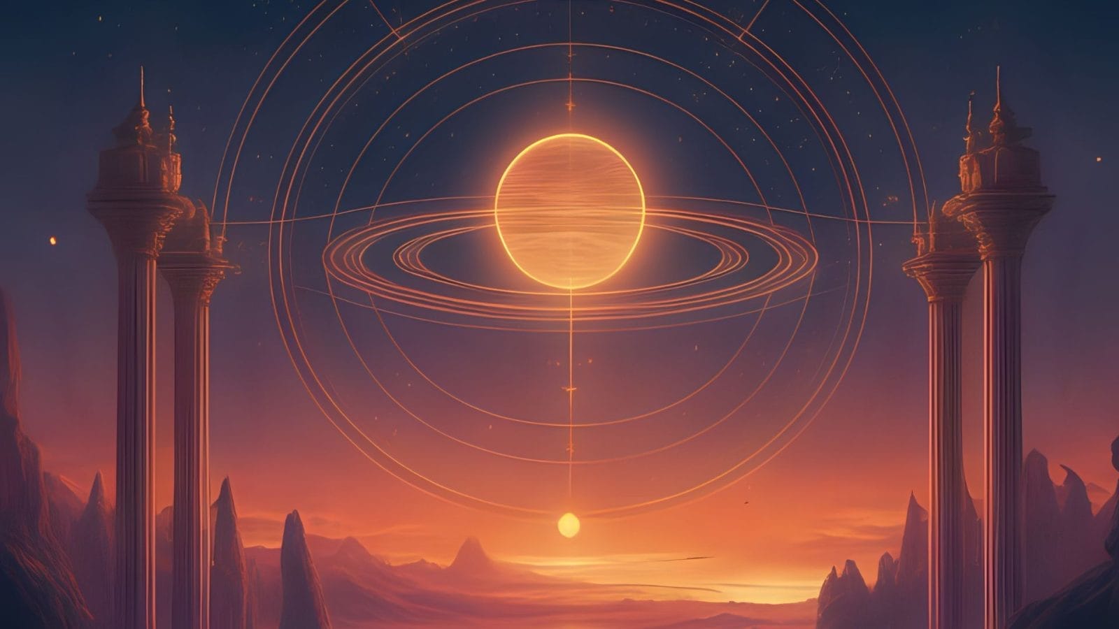 2024 Sagittarius Full Moon