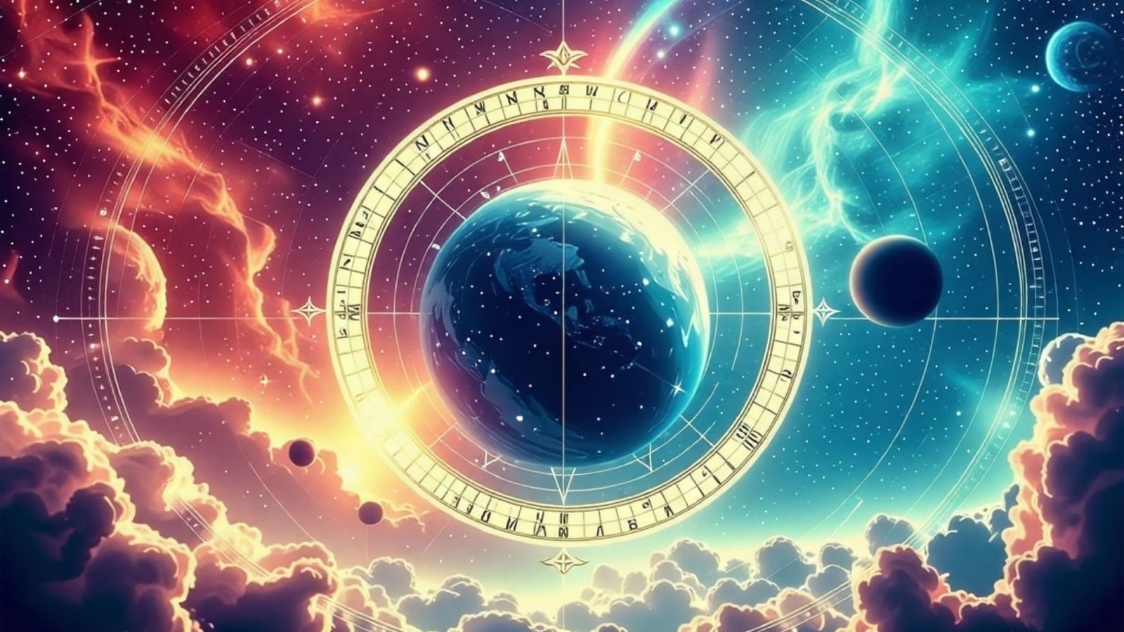 Astrology Forecast June 2024