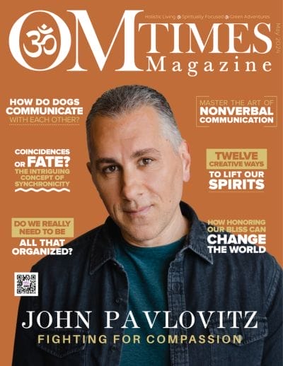 OMTimes Magazine May 2024 Edition