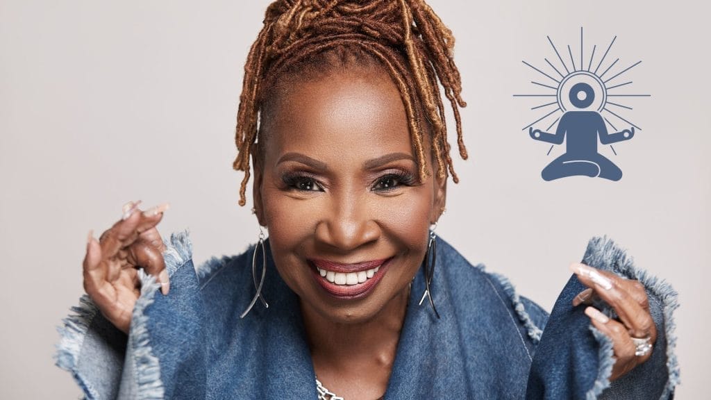 Iyanla Vanzant, and OMTimes