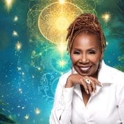 Iyanla Vanzant