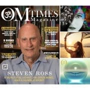 OMTimes Magazine June 2024