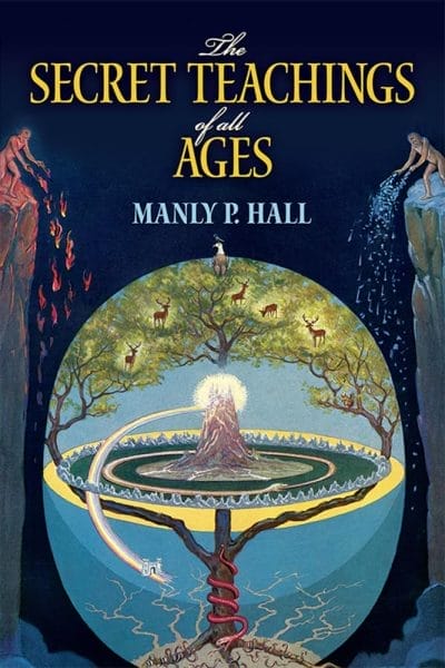 Manly P Hall
