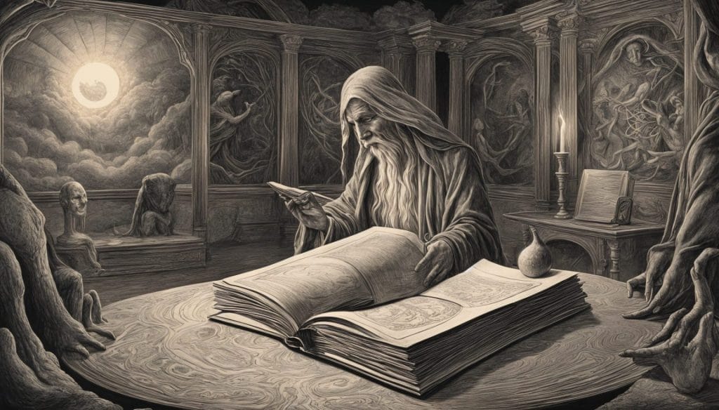 A Collection of Occult Stories by Manly P Hall- Book review OMTimes