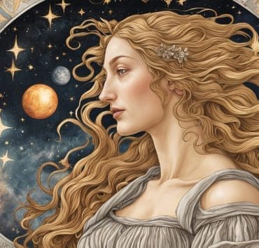 Tarotscope August 2024