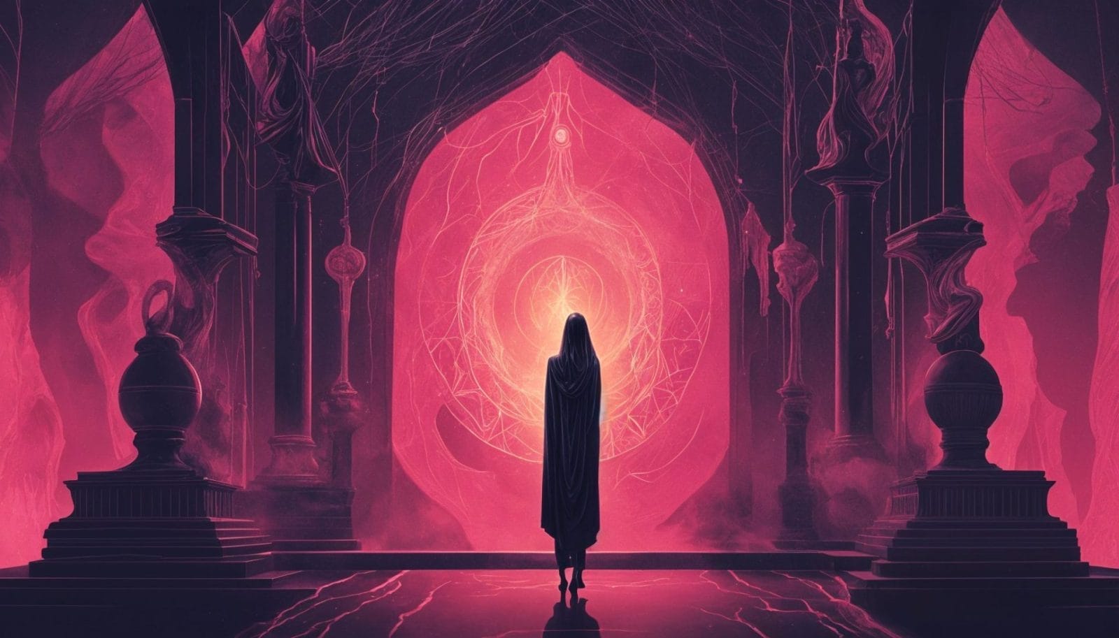 A Collection of Occult Stories by Manly P Hall