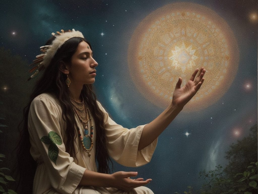 Shamanic Practices Restore Your Soul's Integrity