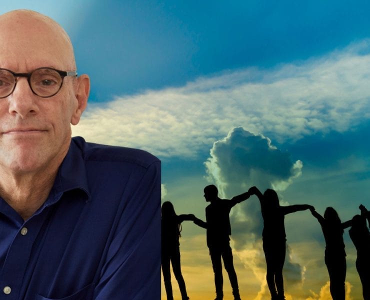 Mark Nepo The Power of Friendship