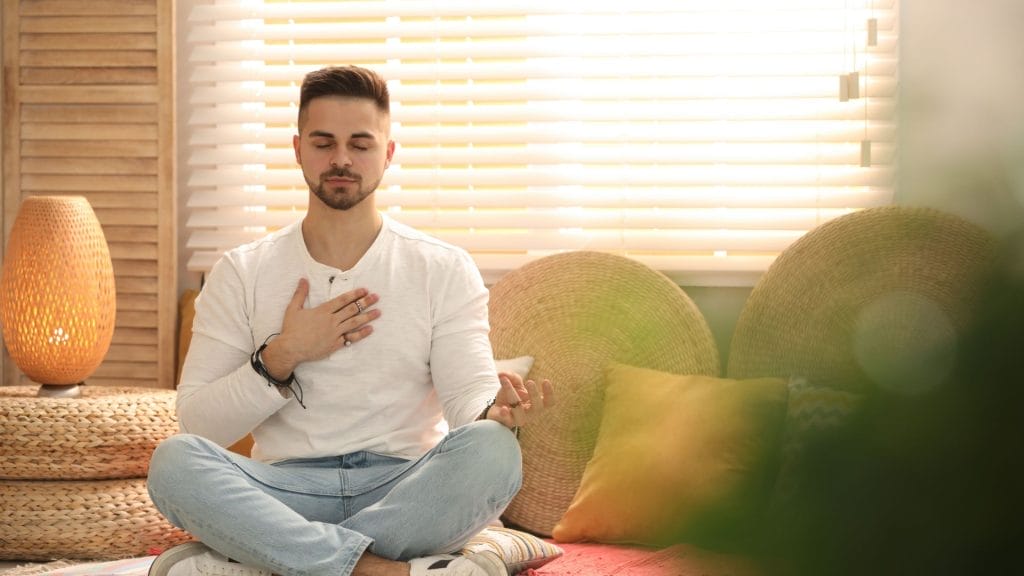 Metaphysics of self Power