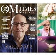 OMTimes Magazine August 2024