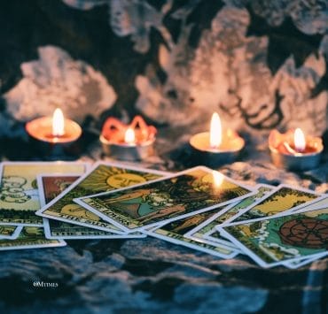 Tarot Readings