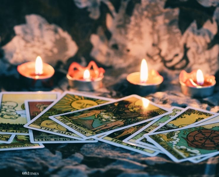 Tarot Readings
