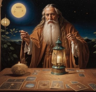 Tarotscope September 2024