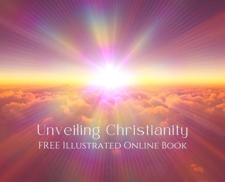 Unveiling Christianity