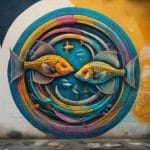 Tarotscope October 2024 - Pisces