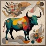 Tarotscope October 2024 -Taurus