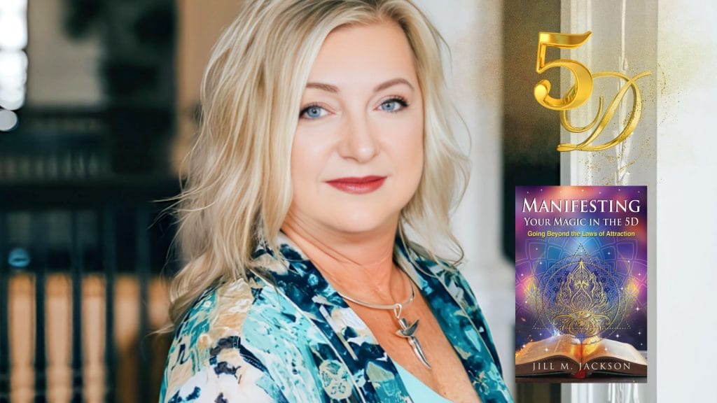 The Mississippi Medium, Jill M. Jackson