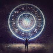 Astrology Forecast October 2024