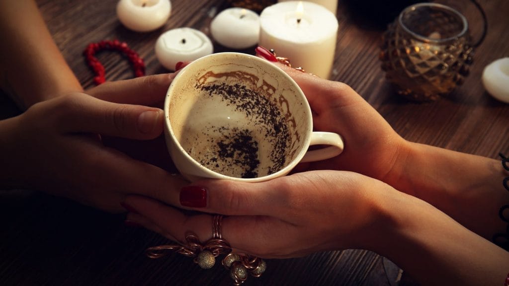 The art of reading Coffee