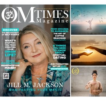 OMTimes Magazine September 2024 Edition