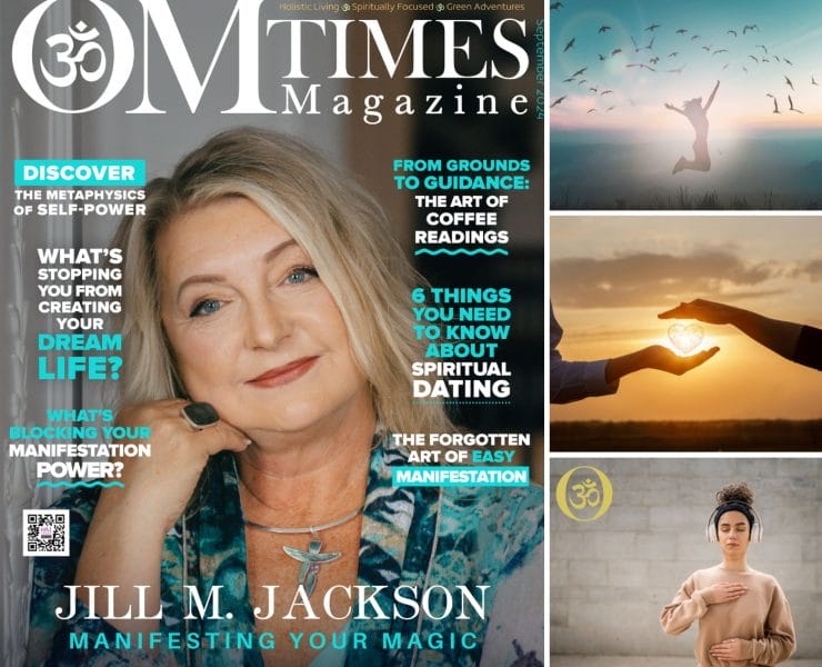 OMTimes Magazine September 2024 Edition