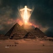 Aligning with Spirit