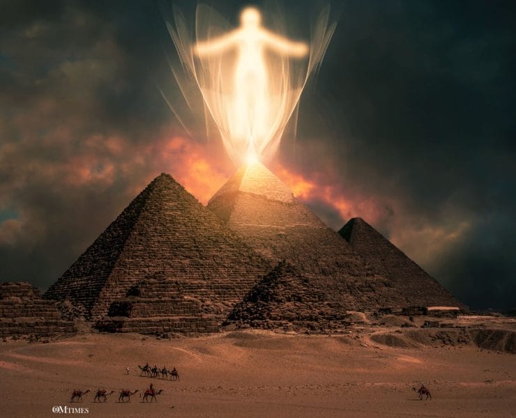 Aligning with Spirit