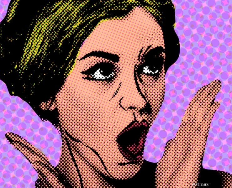 Pop Psychology
