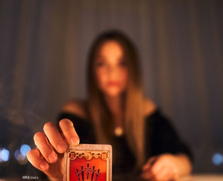 Tarot