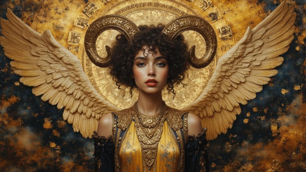 Human angels of Taurus