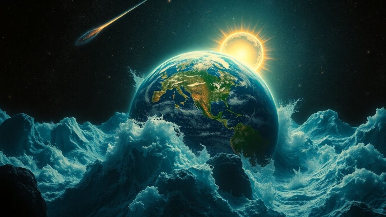 Astrology Forecast December 2024