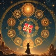 Celestial Gift Guide