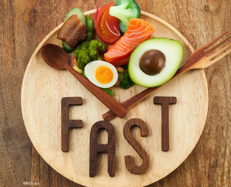 Fasting