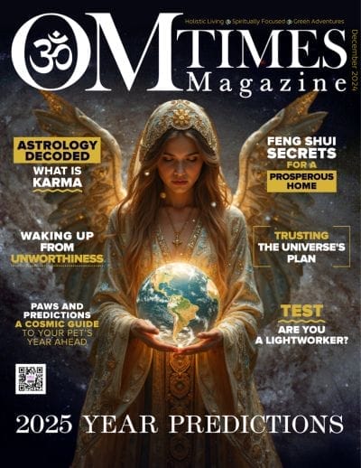 OMTimes Magazine December 2024 Edition