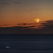 2025 Aquarius New Moon