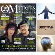 OMTimes Magazine January 2025 Edition