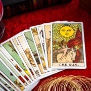 Cycles of Tarot
