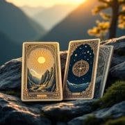 Tarotscope February 2025 Forecast