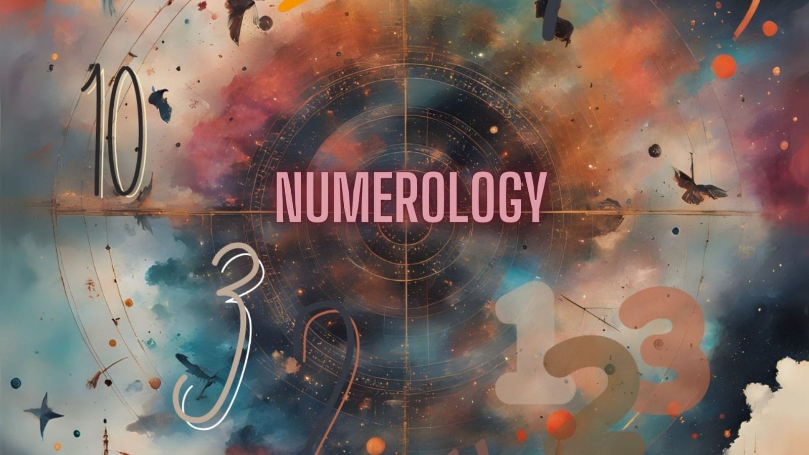 April 2025 Numerology Forecast