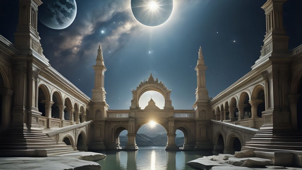 Unveiling the Spiritual Ancestors Realms