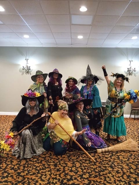 2025 SHIFT New York Holistic Living and Psychic Fair