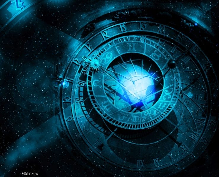 Astrology Forecast July 2025