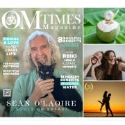 OMTimes Magazine June 2025 Edition