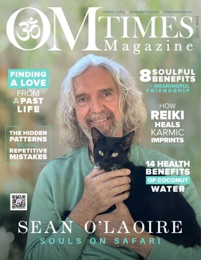 OMTimes Magazine June 2025 Edition