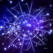 Astrology Forecast August 2025