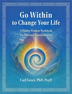A Hidden Wisdom Workbook for Personal Transformation- OMTIMES