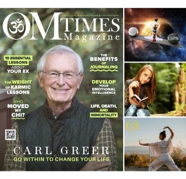 OMTimes Magazine July 2025 Edition