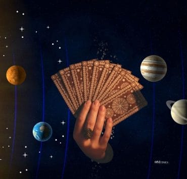 Tarotscope August 2025