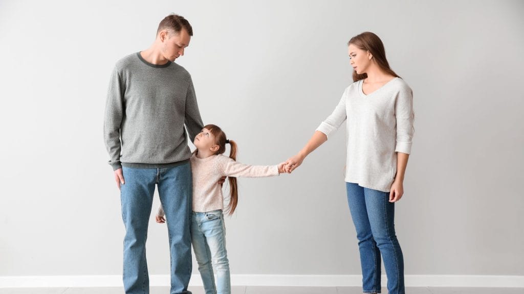 What You Need to Understand About Your Ex