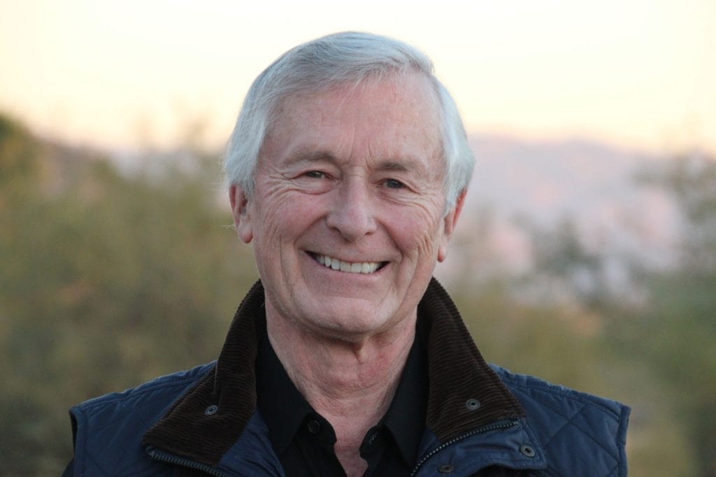  Carl Greer